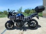     Yamaha FZ6-S2 Fazer600 S-2 2008  10